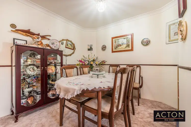 Fifth view of Homely house listing, 41 Lateral Loop, Beldon WA 6027