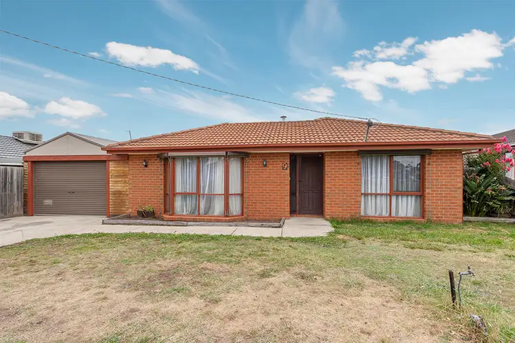 Main view of Homely house listing, 9 Pines Way, Craigieburn VIC 3064