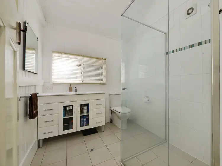 Sixth view of Homely house listing, 21 Kedron Park Rd, Wooloowin QLD 4030