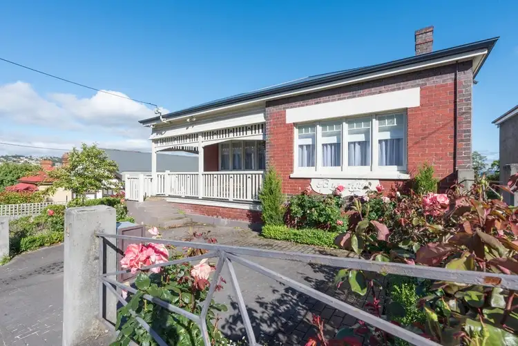 Second view of Homely house listing, 4/4a Elizabeth Street, Launceston TAS 7250