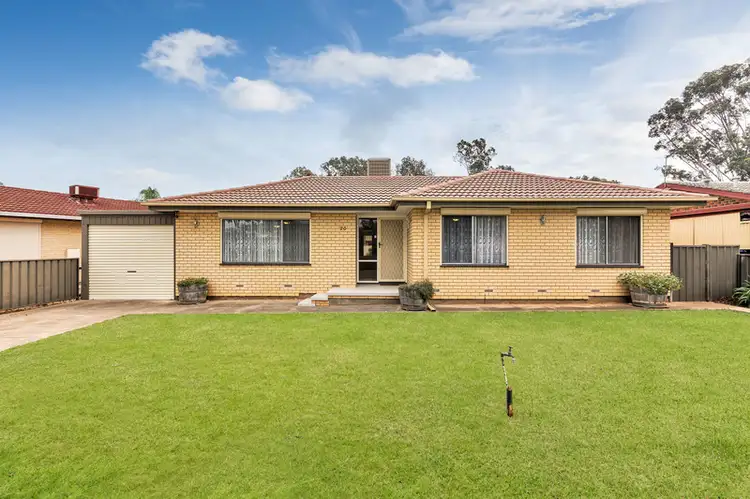 20 Target Hill Road, Salisbury Heights SA 5109