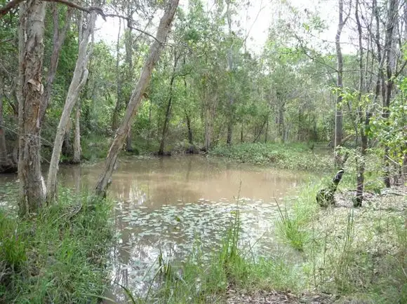 Sixth view of Homely land listing, Lot 29 Creevey Drive, Captain Creek QLD 4677