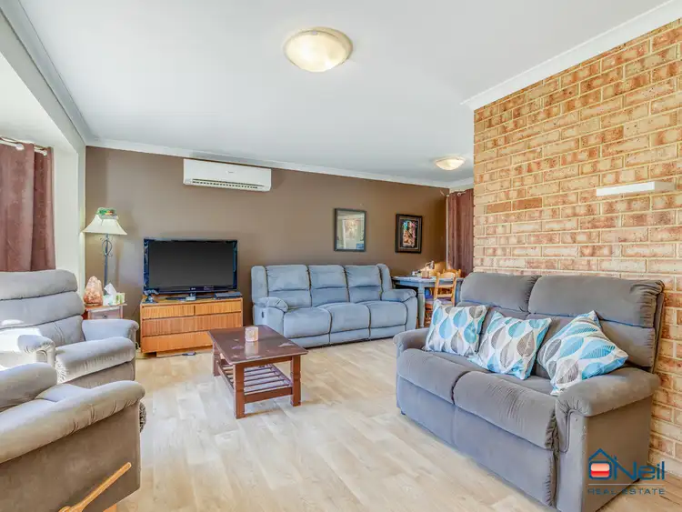 Seventh view of Homely house listing, Unit 1 / 120 Westfield Road, Kelmscott WA 6111