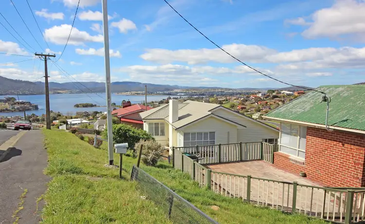 Second view of Homely house listing, 15 Tootonga Street, Chigwell TAS 7011