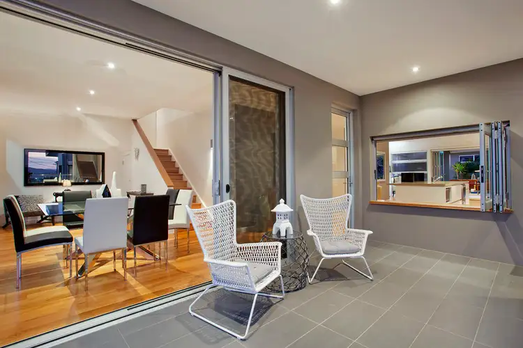 Second view of Homely house listing, 42 Edgecliffe Boulevarde, Collaroy Plateau NSW 2097