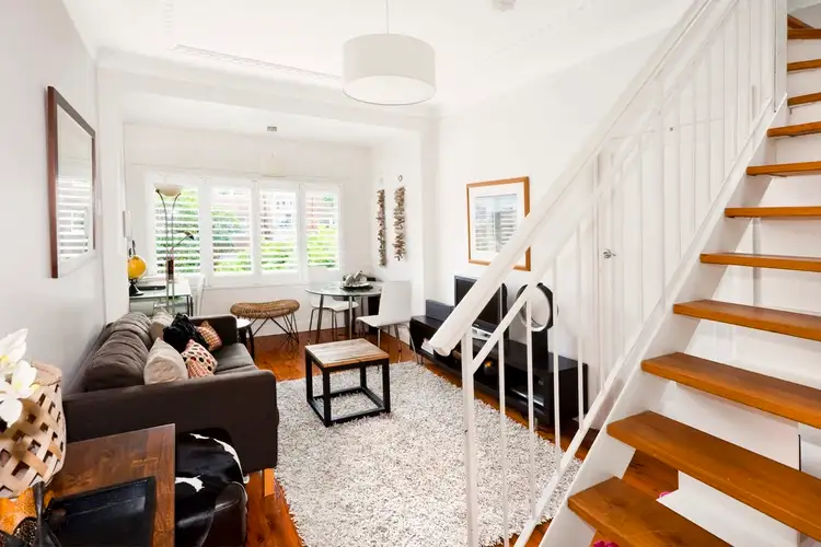 5/15 Furber Road, Centennial Park NSW 2021