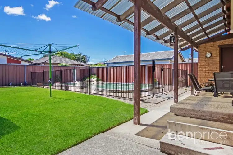 Seventh view of Homely house listing, 8 Ryan Place, Mount Druitt NSW 2770