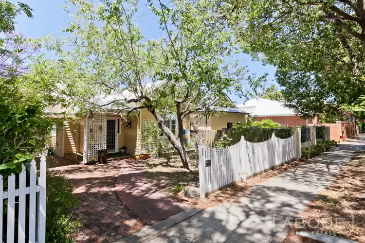 Fourth view of Homely house listing, 29 Cuthbert Street, Shenton Park WA 6008
