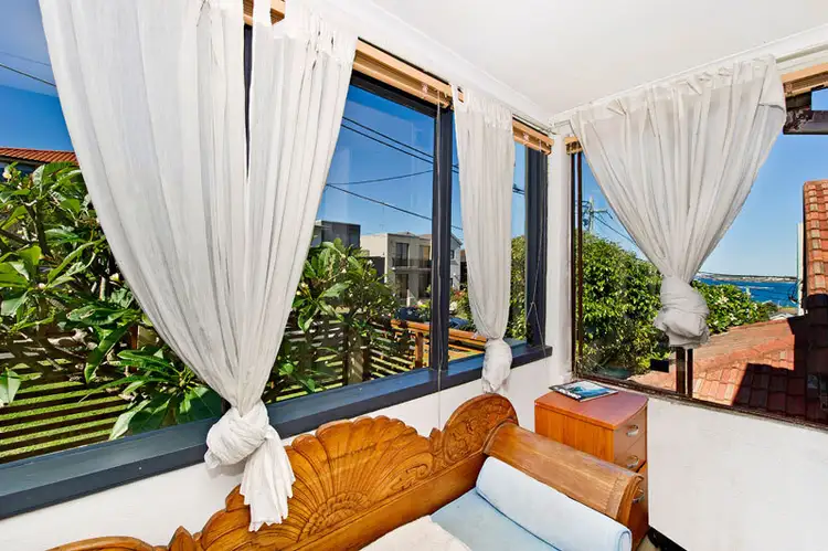 Fourth view of Homely semi-detached listing, 8 Campbell Street, Clovelly NSW 2031