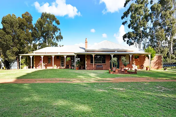 113 Millhouse Road, Belhus WA 6069