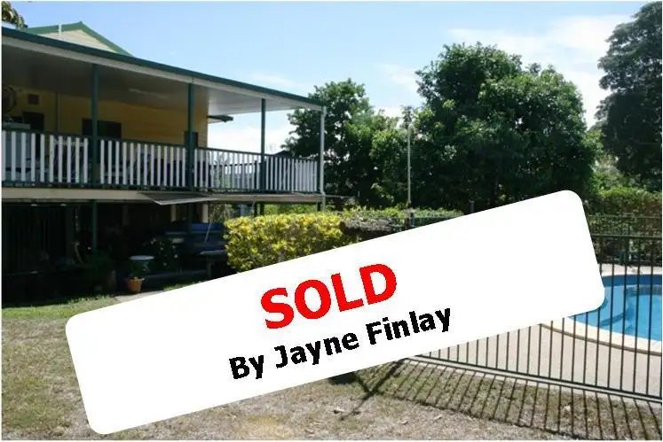 Main view of Homely house listing, 143 Francis Street, West End QLD 4810