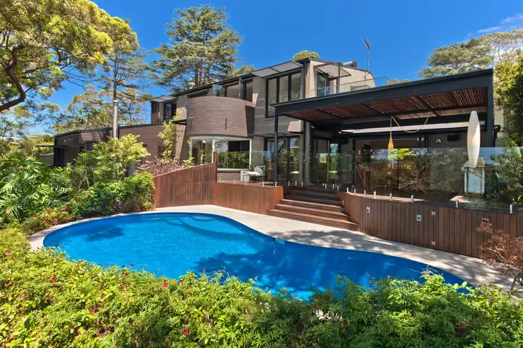 2 The Bastion, Castlecrag NSW 2068
