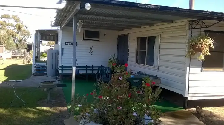 Fourth view of Homely rural property listing, 37 Goonalah Extention ROAD, Miles QLD 4415