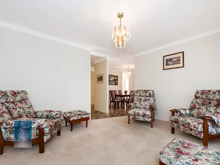 Third view of Homely house listing, 17B Wyong Road, Bentley WA 6102
