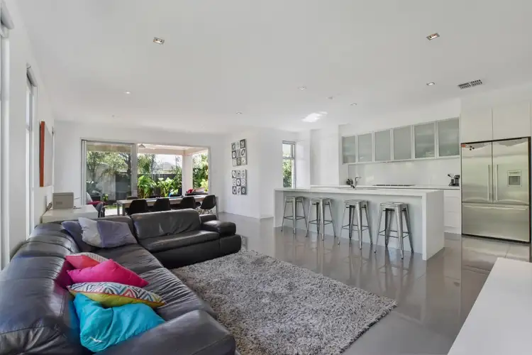 Fifth view of Homely townhouse listing, 27 Ranelagh St, Glengowrie SA 5044