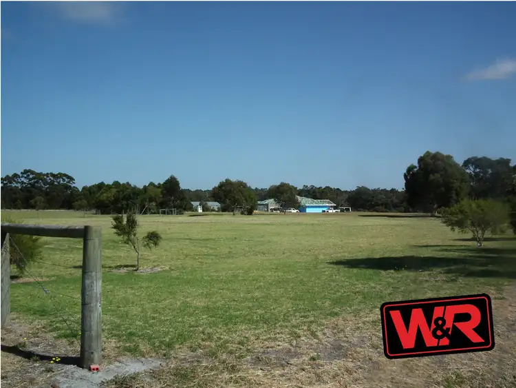 Fourth view of Homely land listing, Lot 428 Riverwood Drive, Willyung WA 6330