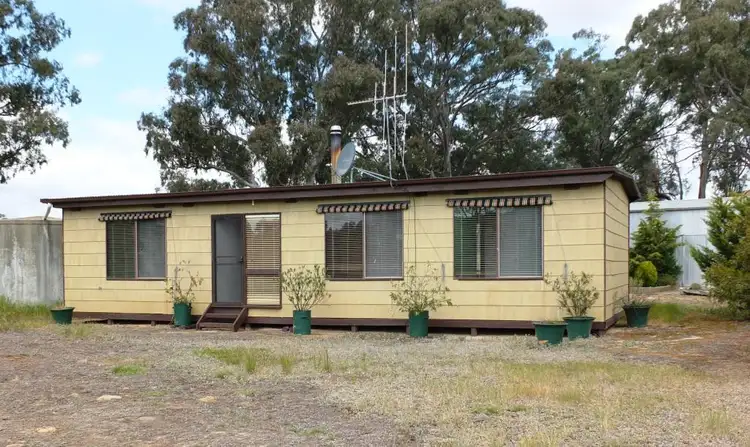 Main view of Homely house listing, 6228 Stawell-Avoca Road, Moonambel VIC 3478
