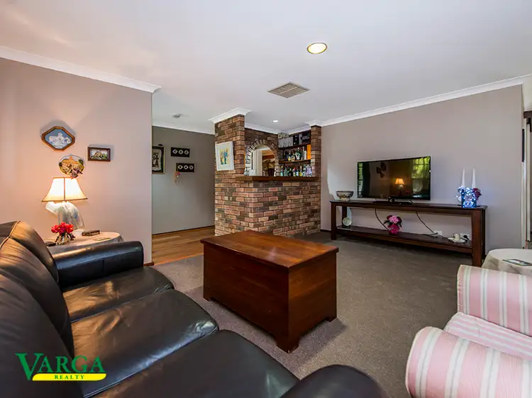 Fourth view of Homely house listing, 5 Chelmer Way, Willetton WA 6155