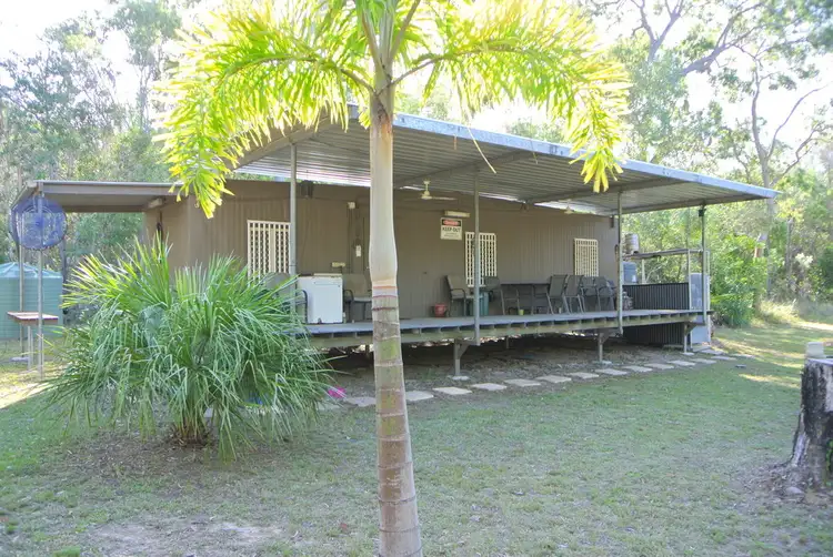 Fourth view of Homely house listing, 103 Innamincka Way, Agnes Water QLD 4677