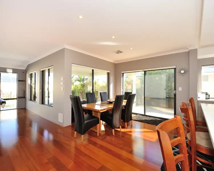 Sixth view of Homely house listing, 25 Usher Meander, Baldivis WA 6171