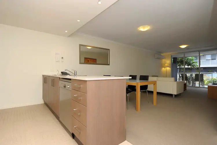 Sixth view of Homely apartment listing, 88/1a Tomaree St, Nelson Bay NSW 2315