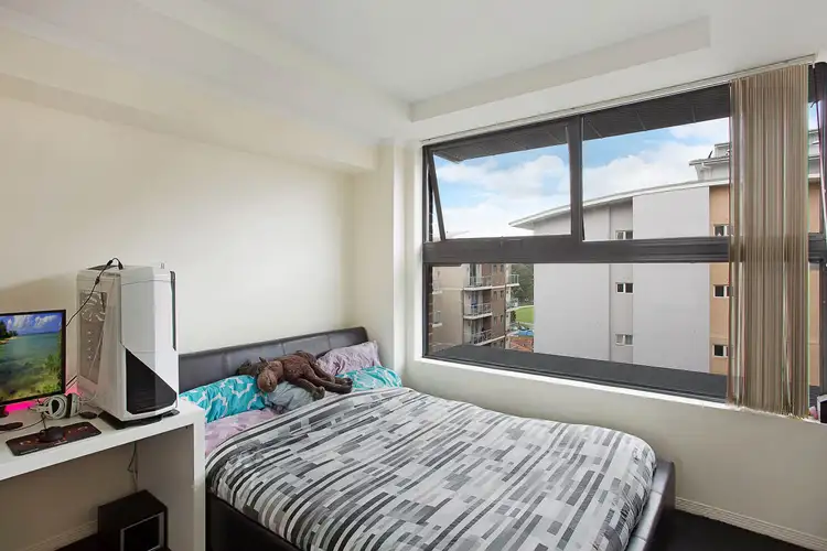 Fourth view of Homely apartment listing, 702/12-16 Romsey Streeet, Waitara NSW 2077