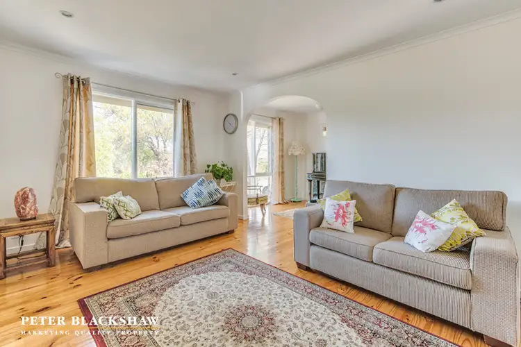 Seventh view of Homely house listing, 4 Geach Place, Chisholm ACT 2905
