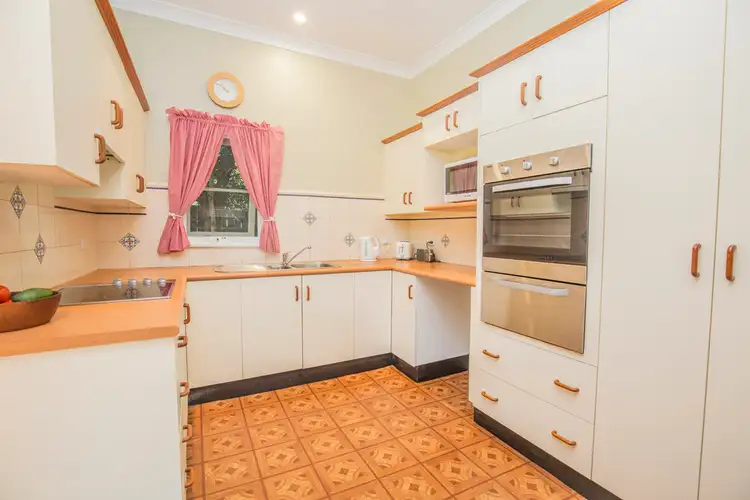 Second view of Homely house listing, 36 Wallis Street, East Maitland NSW 2323