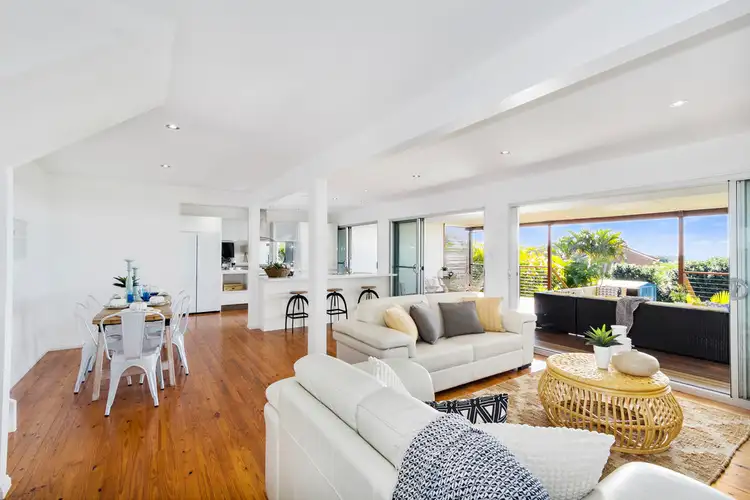 Fifth view of Homely house listing, 61 Simpson Drive, Bilambil Heights NSW 2486