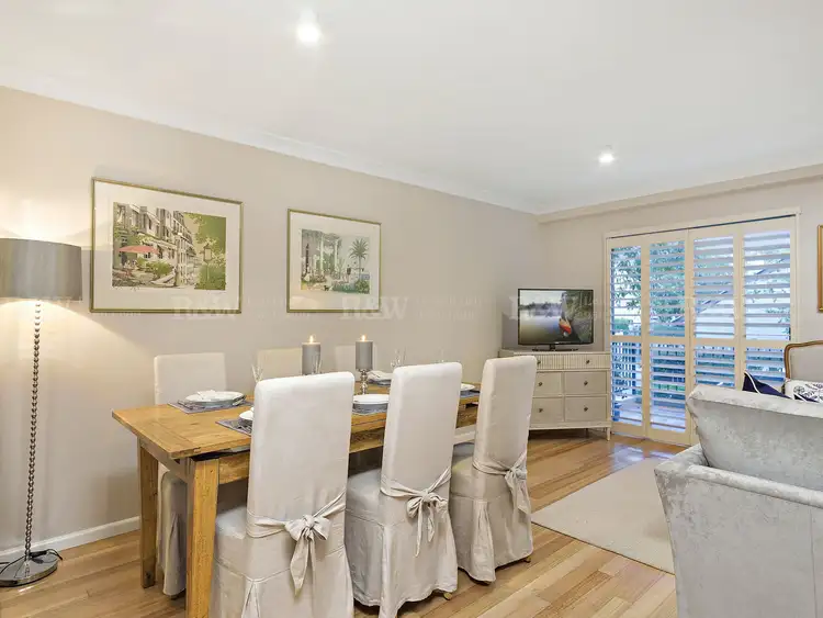 Sixth view of Homely apartment listing, 75/69 Allen Street, Leichhardt NSW 2040