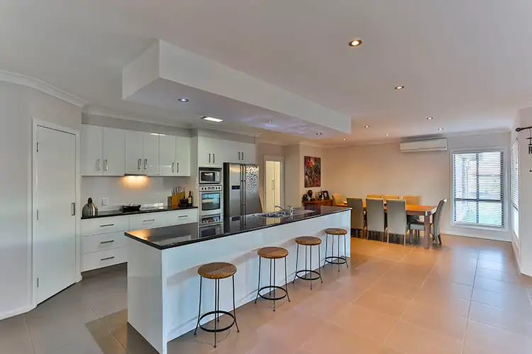 Third view of Homely house listing, 4 Wren Street, Highfields QLD 4352