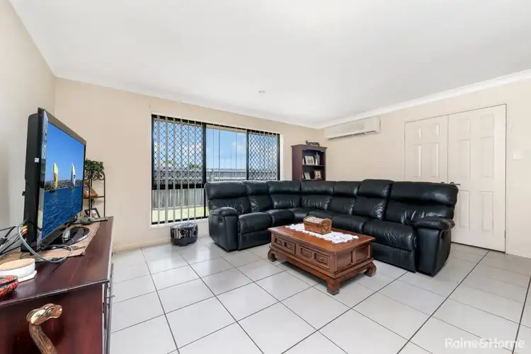 Fifth view of Homely house listing, 32 RENMARK CRESCENT, Caboolture South QLD 4510