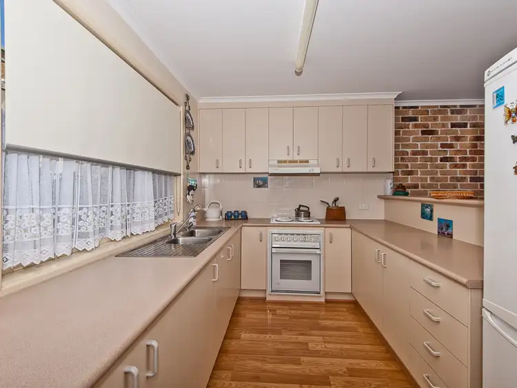 Third view of Homely townhouse listing, 2/60 Banya Street, Bongaree QLD 4507