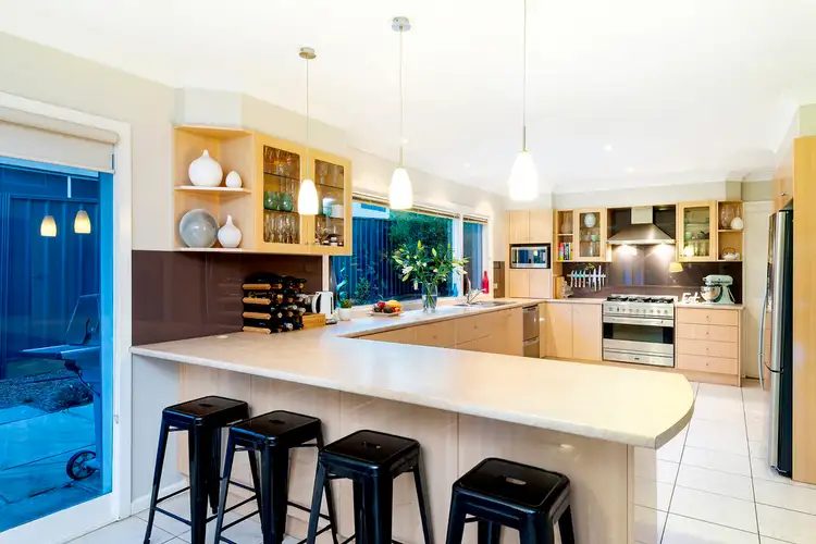 Second view of Homely house listing, 12 Taynish Avenue, Camden South NSW 2570