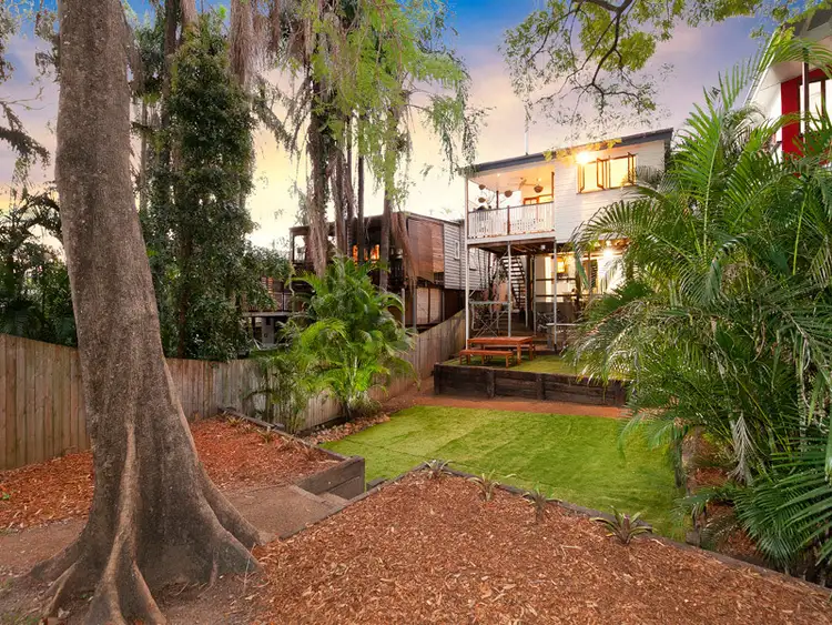 Main view of Homely house listing, 54 Fanny Street, Annerley QLD 4103