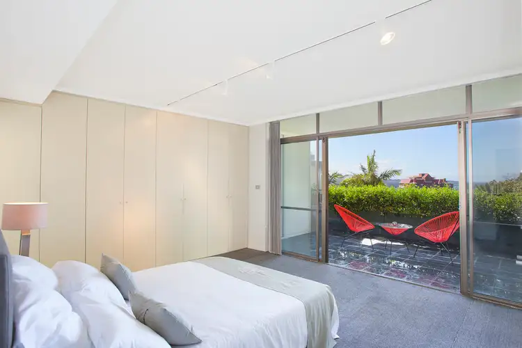 Sixth view of Homely apartment listing, 33/16-18 Rosemont Avenue (dual entry via 33/93-95 Ocean St, Woollahra NSW 2025