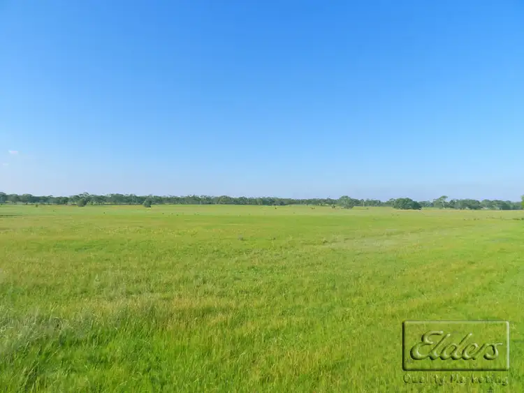 Second view of Homely land listing, 176 Acres Cnr Bendigo-Tennyson Rd & Willmans Rd, Huntly VIC 3551