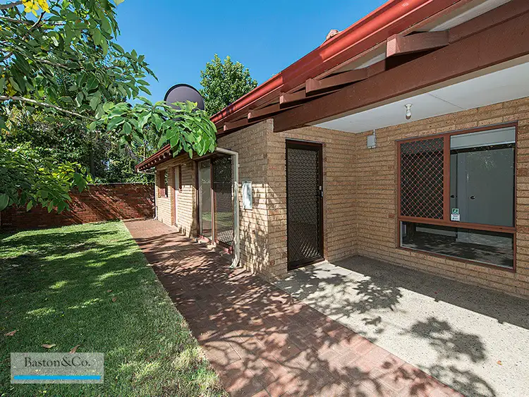 Fifth view of Homely townhouse listing, 1/56 Colombo Street, Victoria Park WA 6100