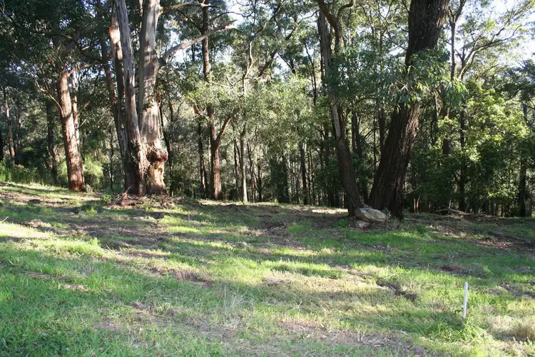Third view of Homely land listing, Lot 1, 367 The Scenic Road, Macmasters Beach NSW 2251