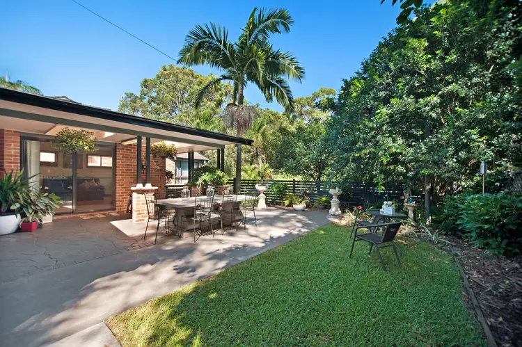 Fifth view of Homely house listing, 13 Daniel Crescent, Lemon Tree Passage NSW 2319