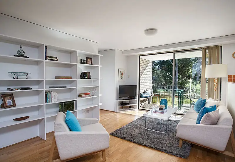 Main view of Homely apartment listing, 3/22 Wellington Street, Bondi NSW 2026