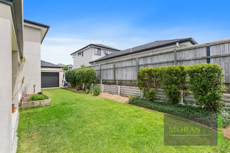 Third view of Homely house listing, 20 Highcrest Circuit, Molendinar QLD 4214