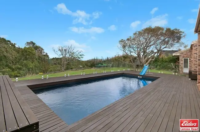 Second view of Homely house listing, 8 PALISADE WAY, Lennox Head NSW 2478