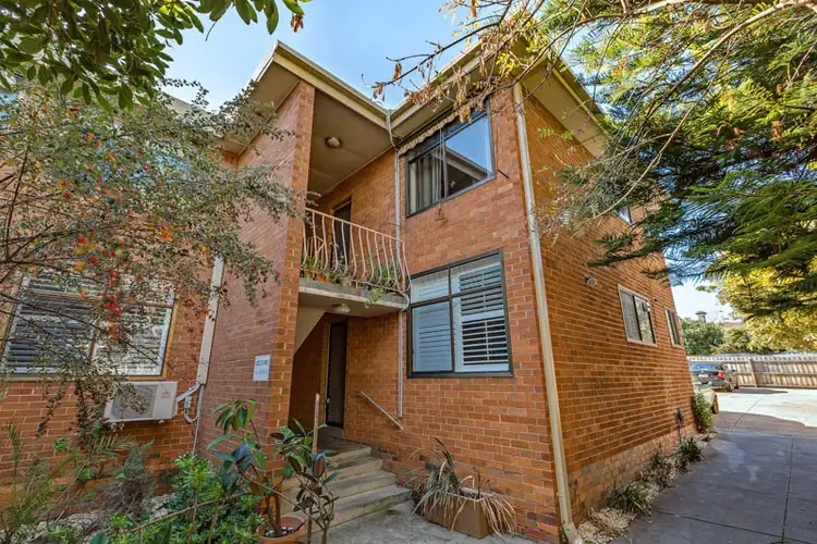 Third view of Homely unit listing, 5/28 Hopetoun Street, Moonee Ponds VIC 3039