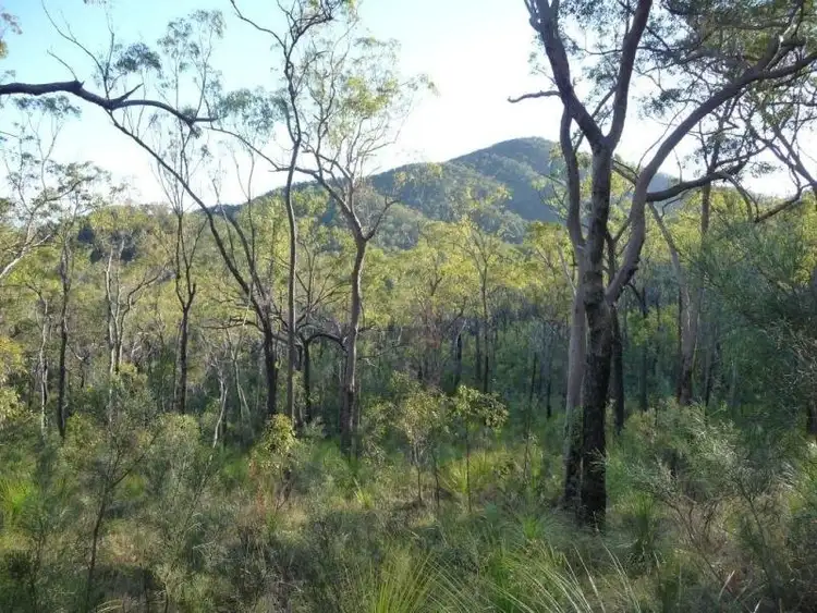 Second view of Homely land listing, Address available on request