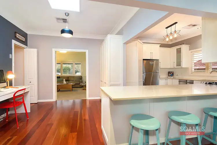 Sixth view of Homely house listing, 122 Hull Road, West Pennant Hills NSW 2125