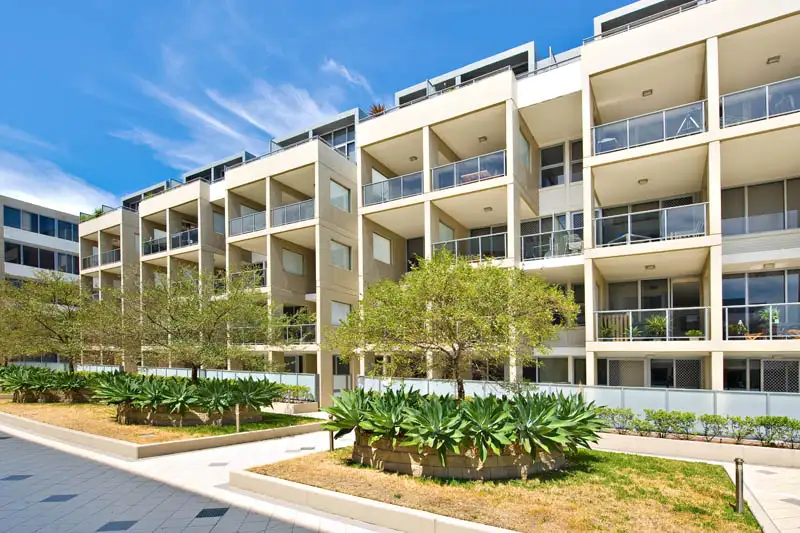 Main view of Homely apartment listing, 40/635 Gardeners Road, Mascot NSW 2020