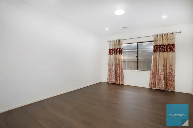 Fifth view of Homely house listing, 144 Pioneer Drive, Aintree VIC 3336