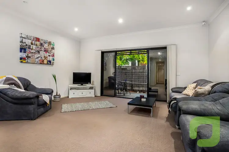 Third view of Homely townhouse listing, 39/124 Mason Street, Newport VIC 3015