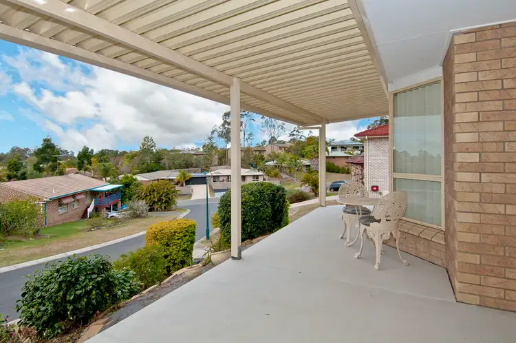 Third view of Homely house listing, 10 Vromans Court, Edens Landing QLD 4207